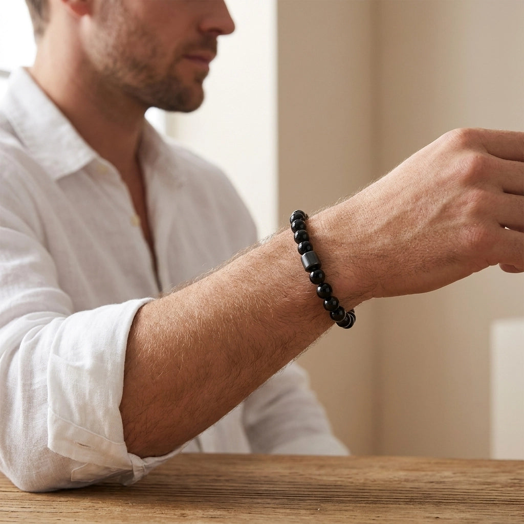 The Clarity Bracelet