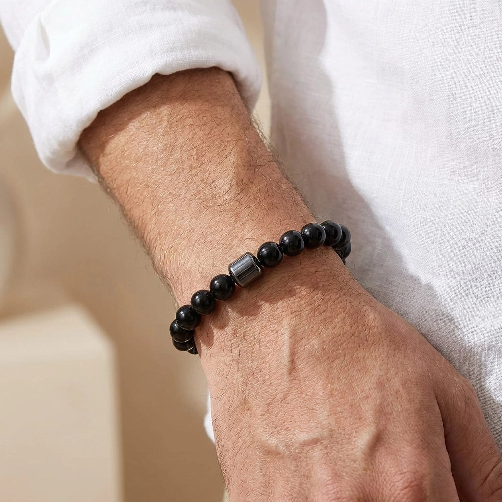 The Clarity Bracelet