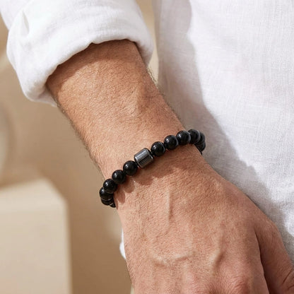The Clarity Bracelet