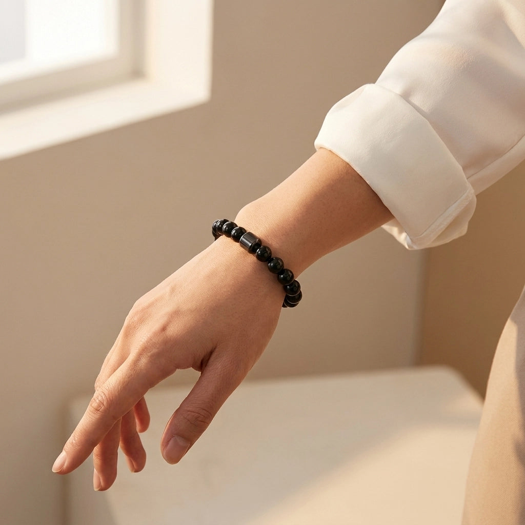 The Clarity Bracelet