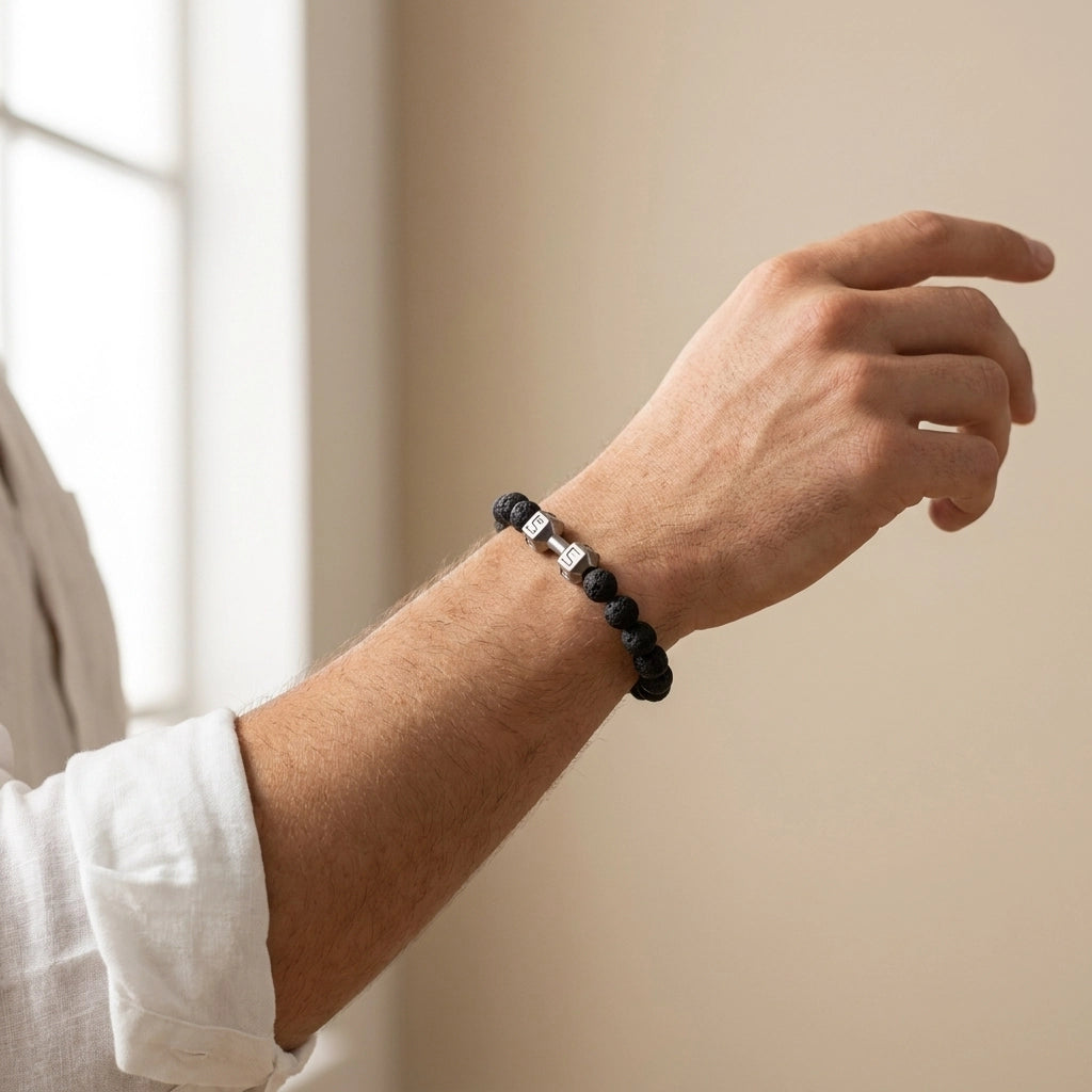 The Liberty Bracelet