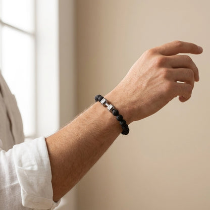 The Liberty Bracelet