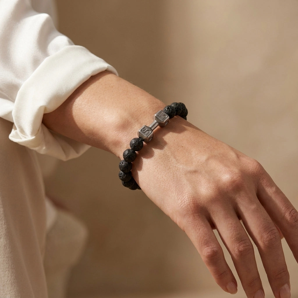 The Liberty Bracelet