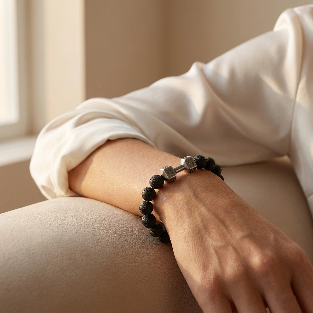 The Liberty Bracelet
