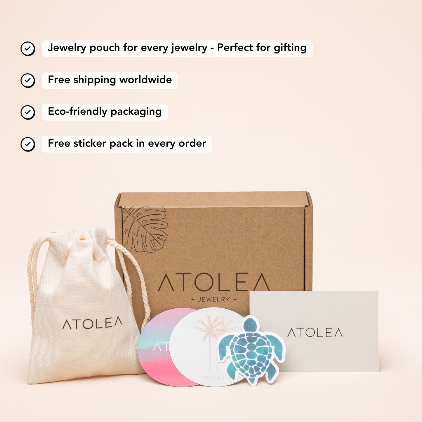 Sunseeker Bracelet