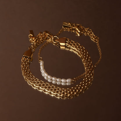 Sifnos Bracelet
