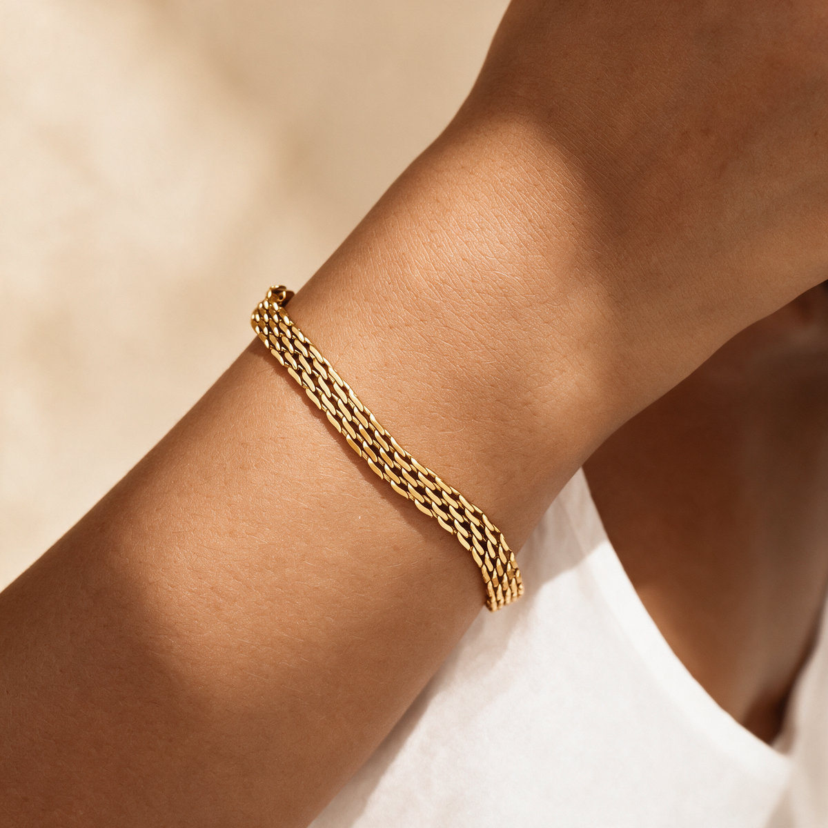 Antibes Bracelet