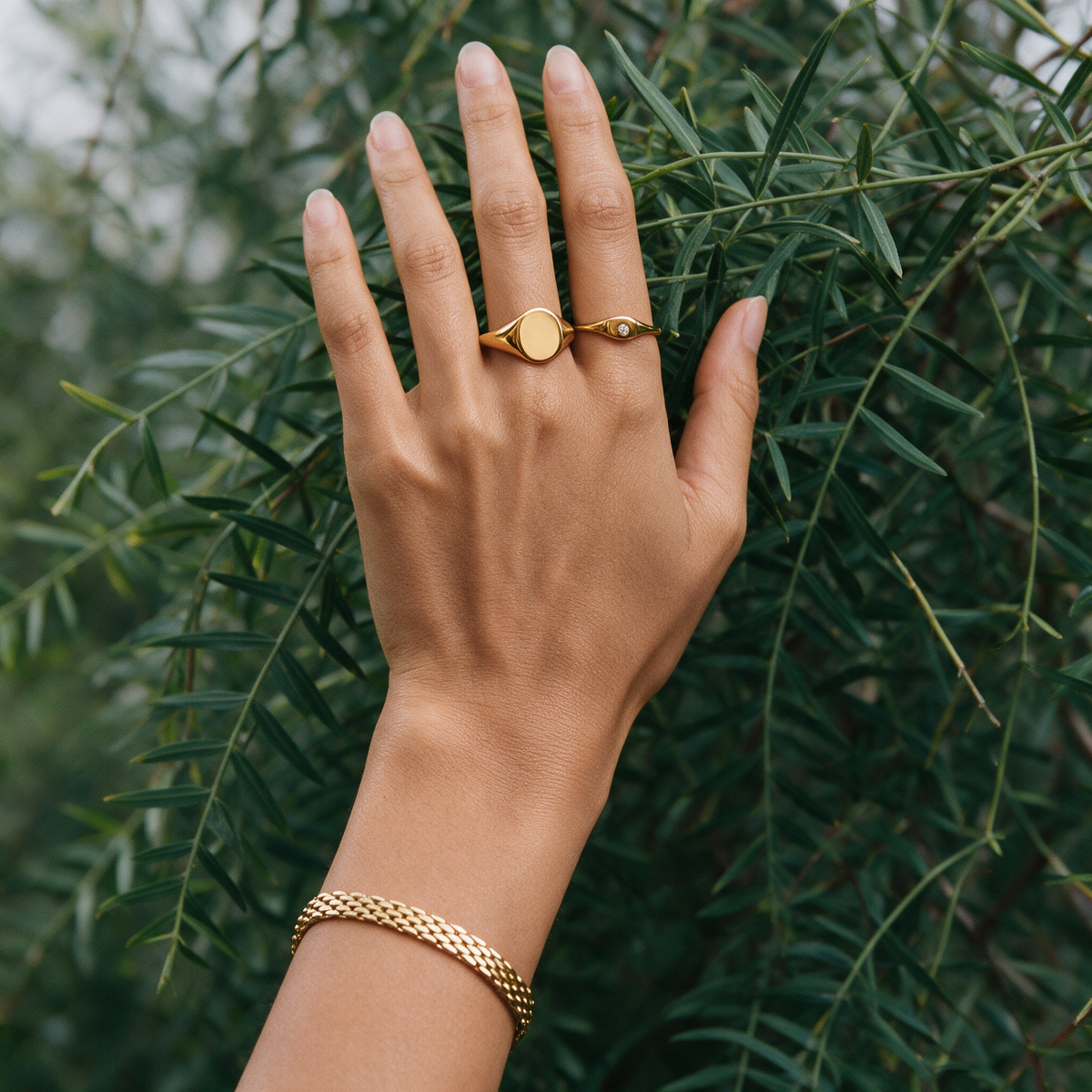 Antibes Bracelet