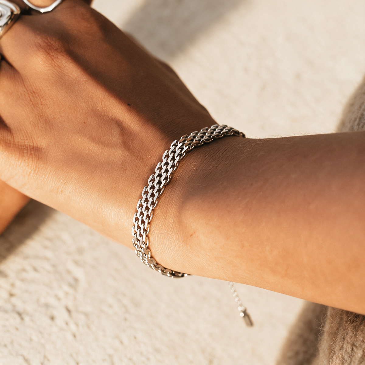 Antibes Bracelet