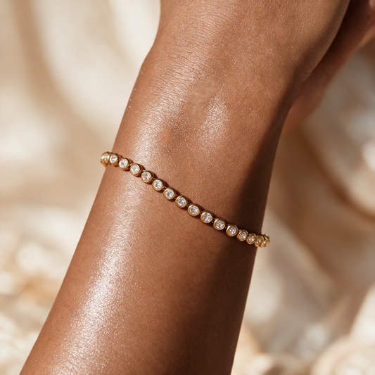 Tennis Bracelet