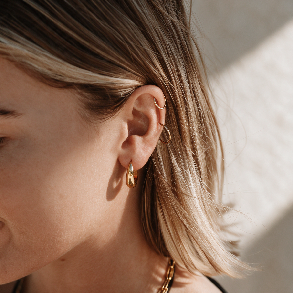 Dangle Earrings