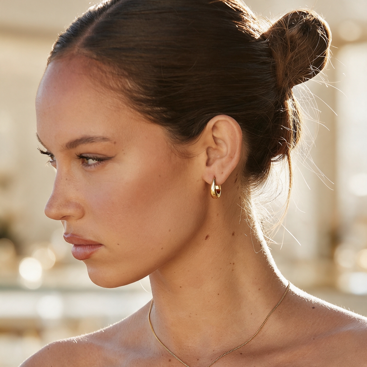 Dangle Earrings