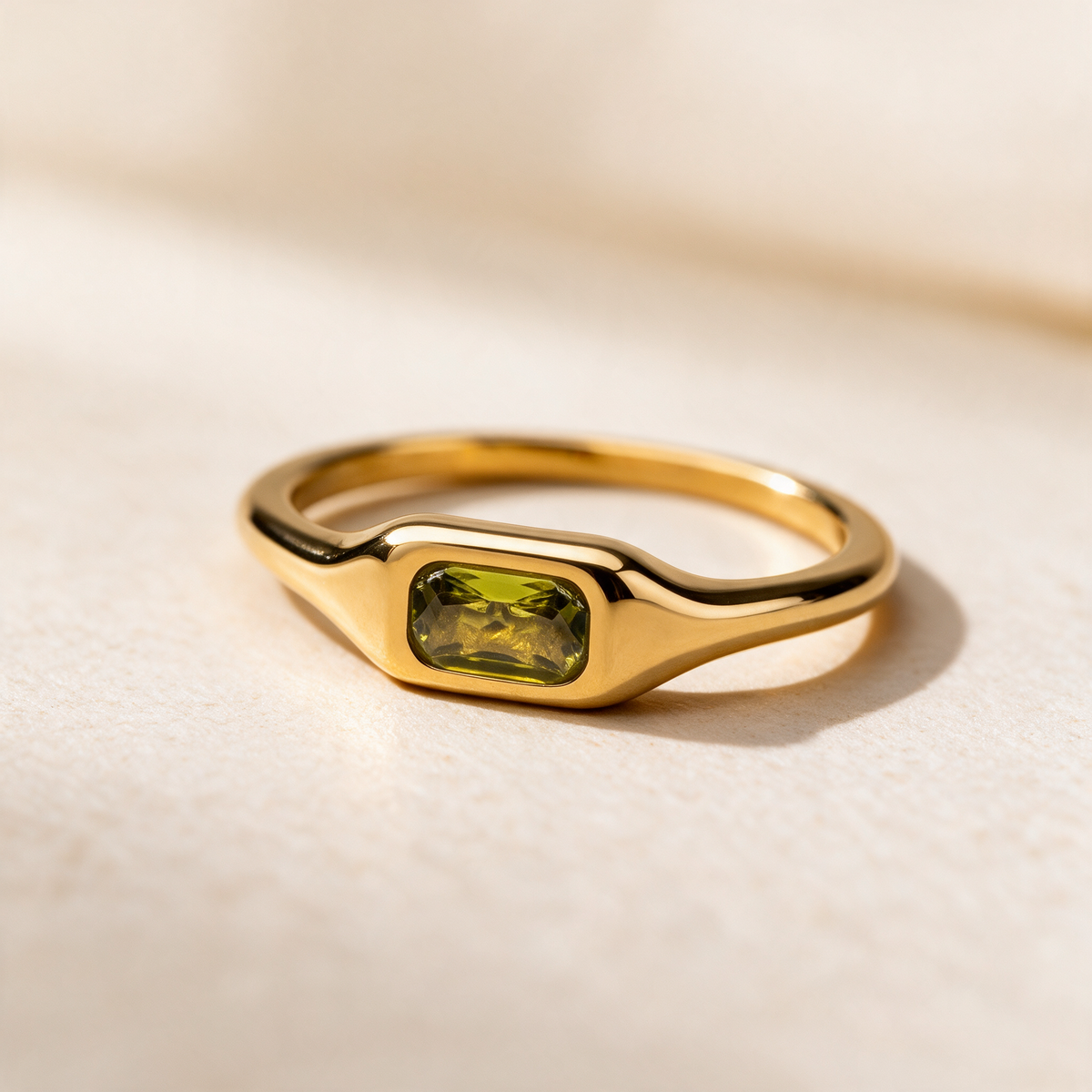 Riviera Ring