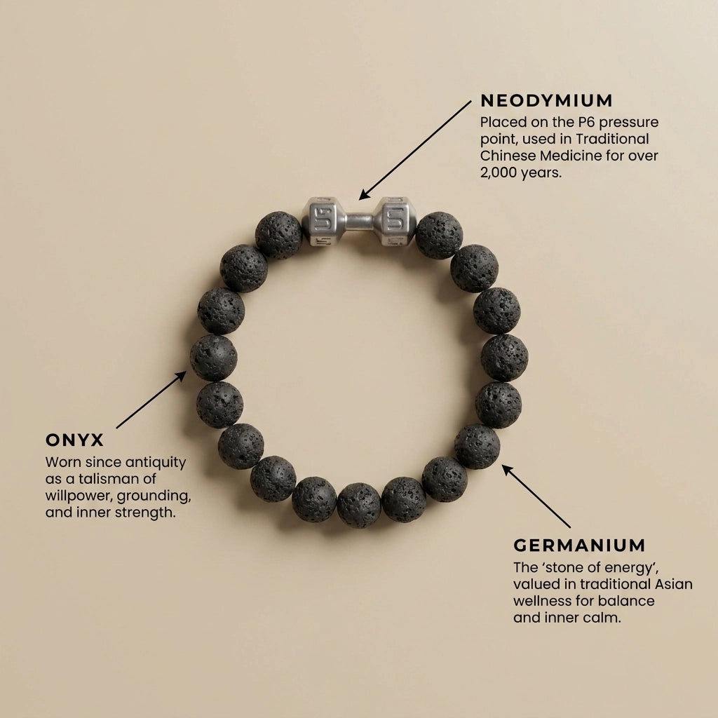 The Liberty Bracelet