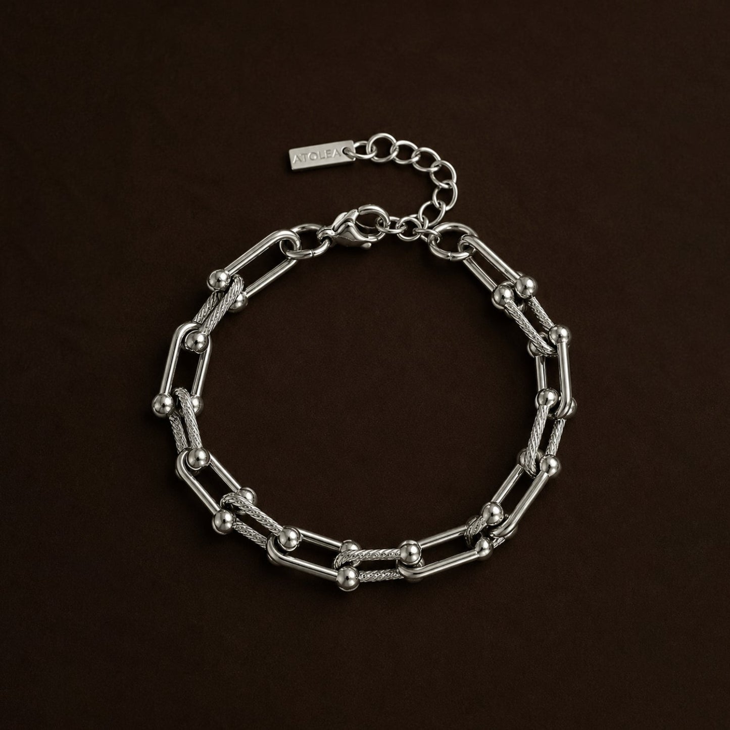 Island Links Bracelet