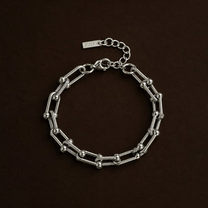 Island Links Bracelet