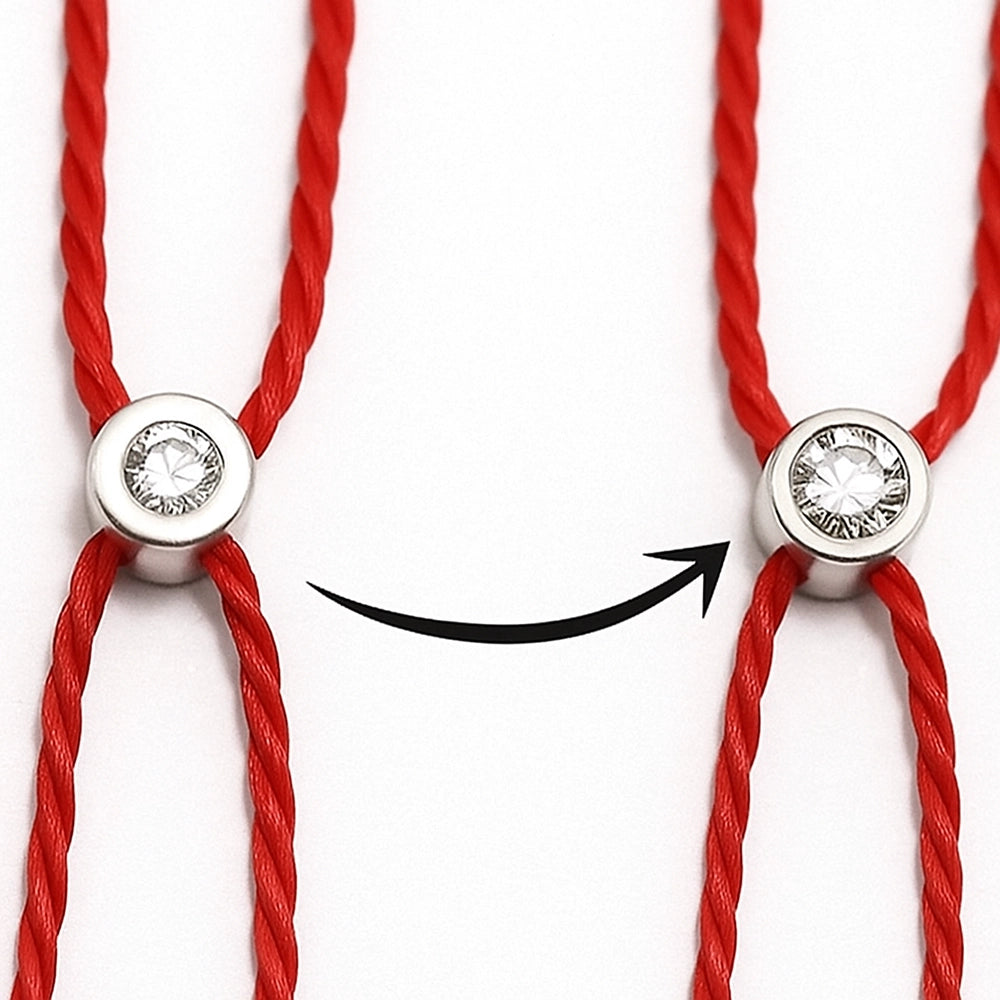 Double The Size Of Your Diamond