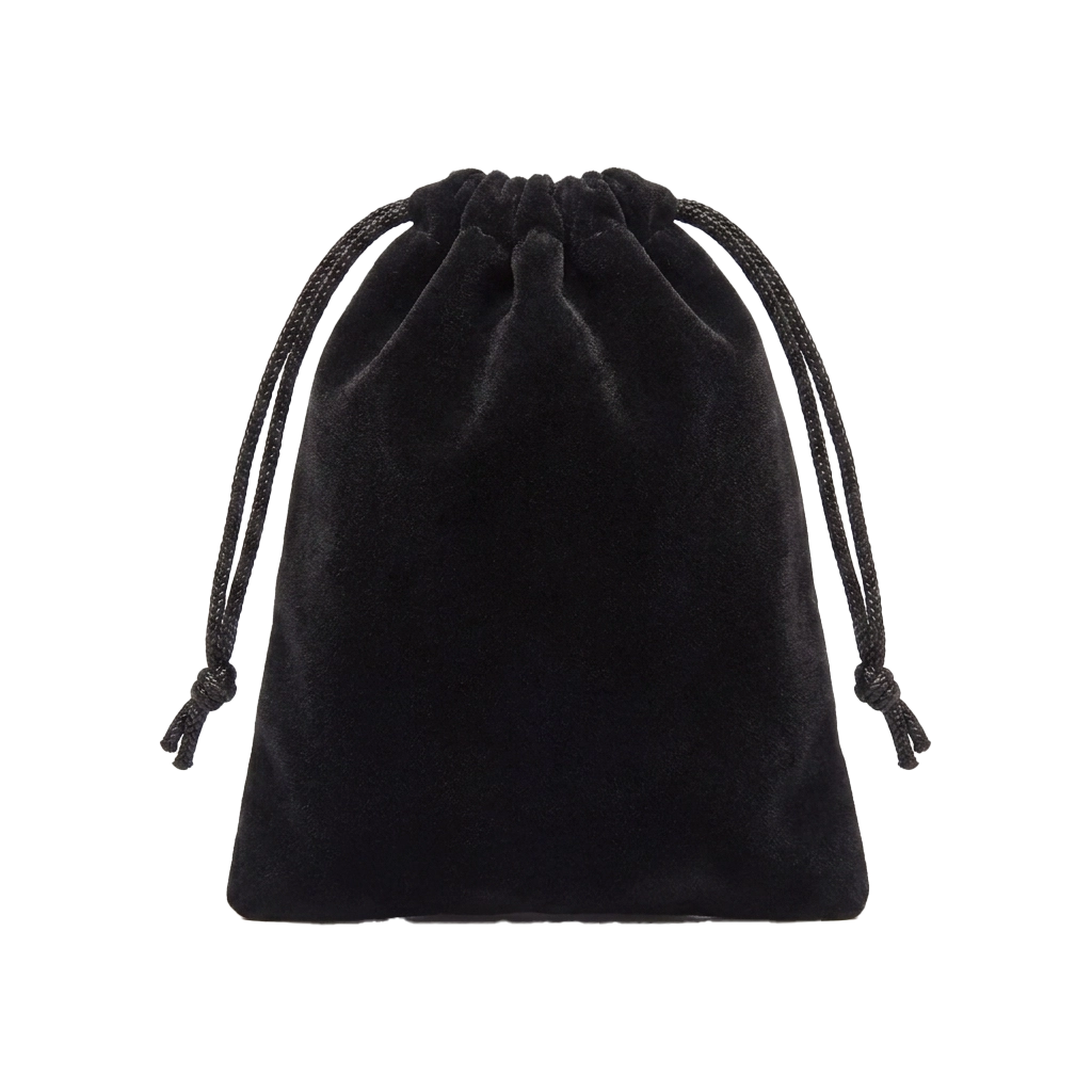 Travel Pouch