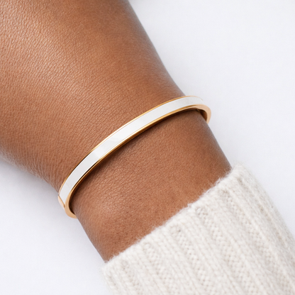 Halo Bangle